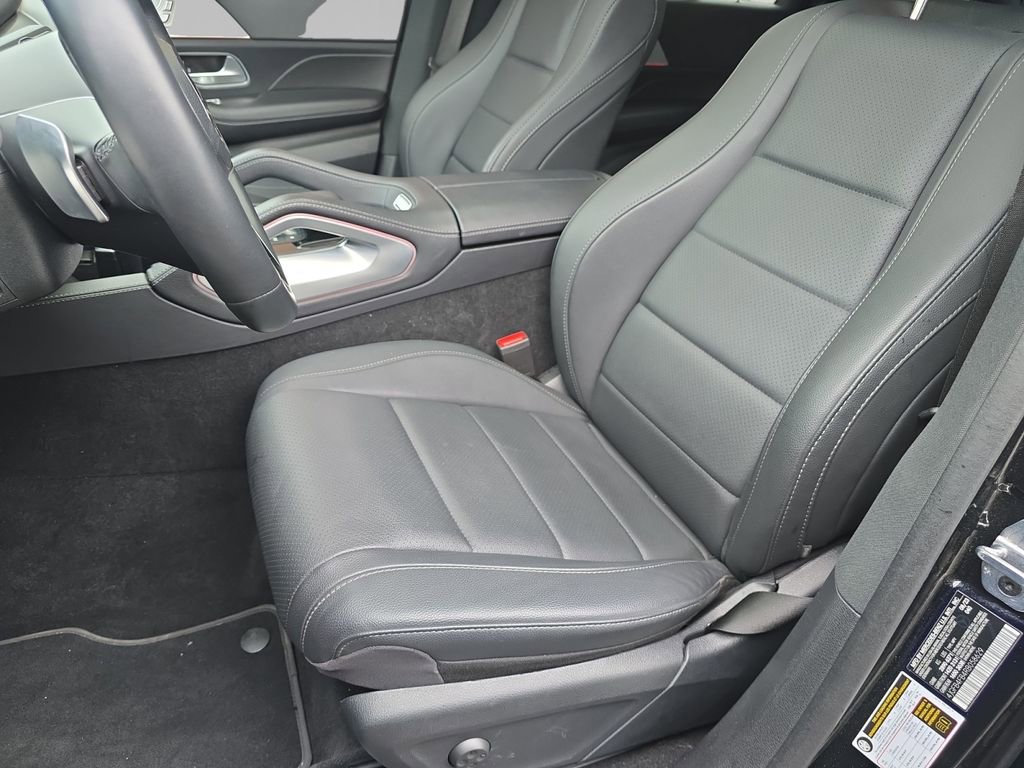 Used 2024 Mercedes-Benz GLE 350 4MATIC image 18