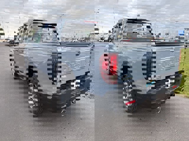 New 2026 Honda Ridgeline RTL image 4