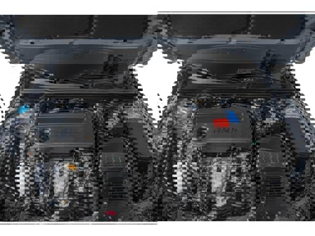 New 2025 Honda Civic Sport image 27