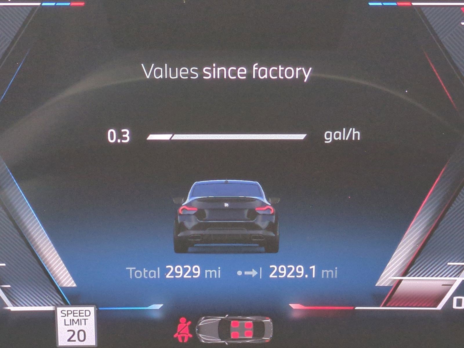 Used 2025 BMW M240i Coupe image 22