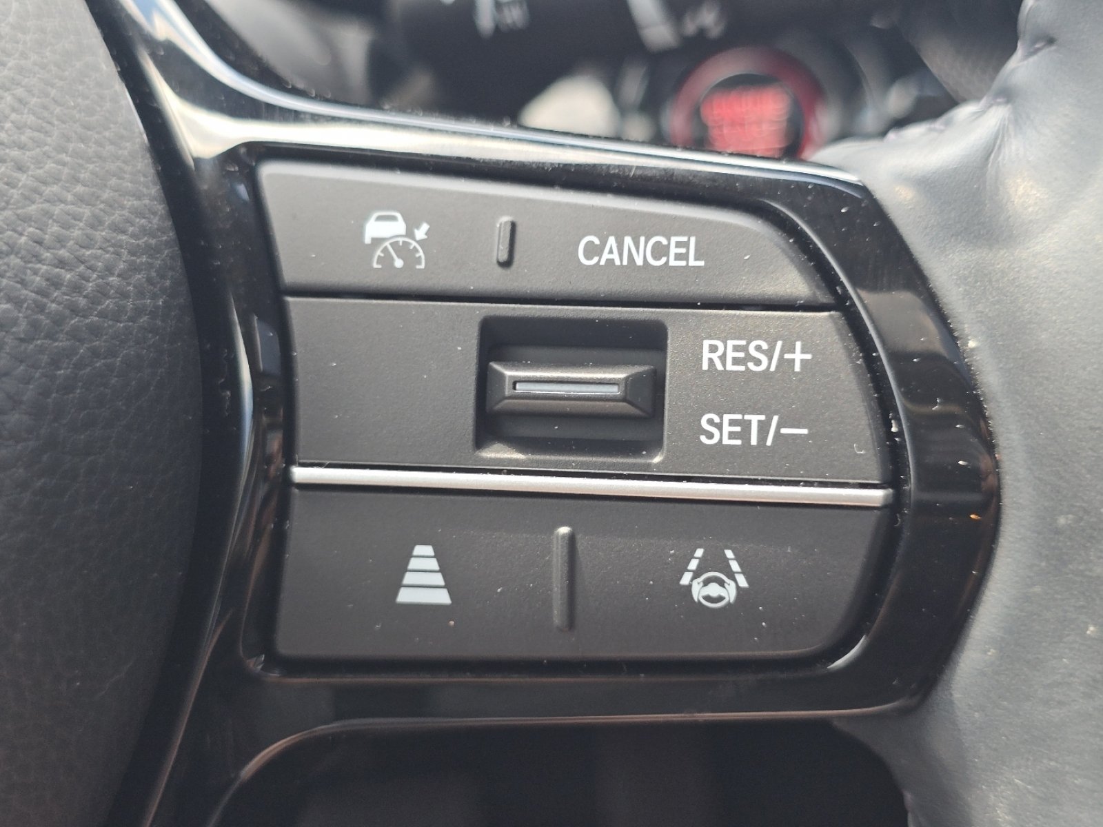 Used 2024 Honda CR-V EX-L image 32