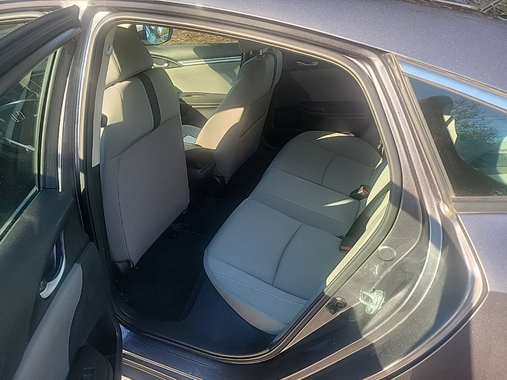 Used 2021 Honda Civic EX image 26