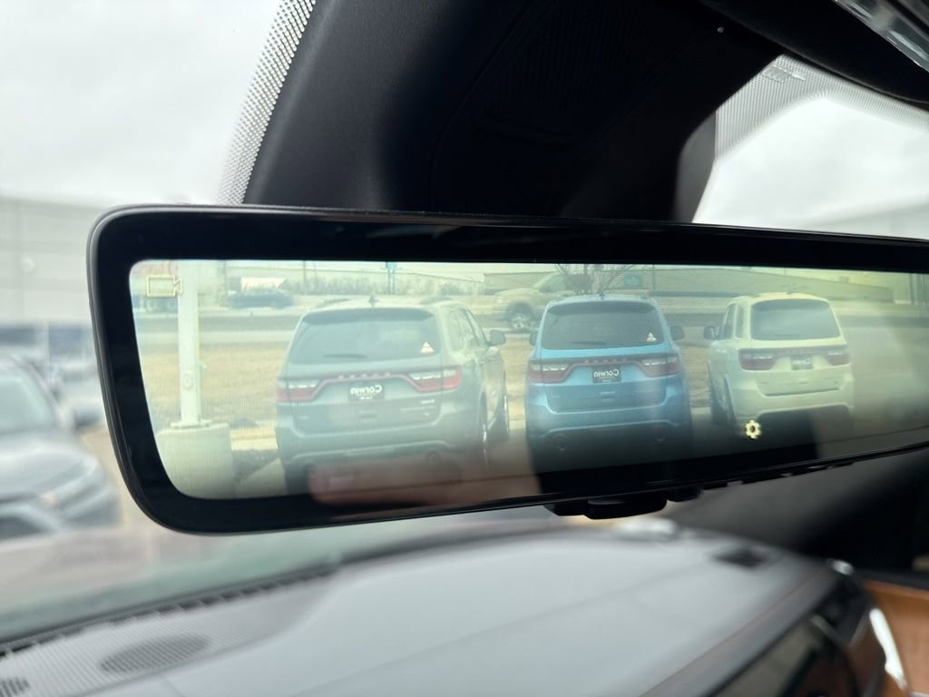 Used 2024 Jeep Grand Cherokee L Summit image 12