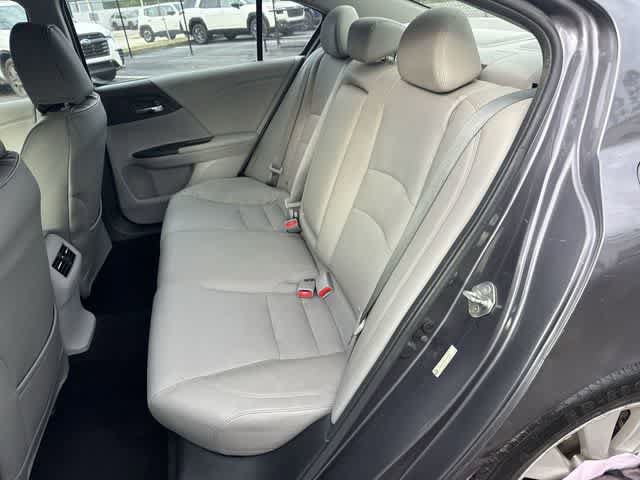 Used 2014 Honda Accord EX-L image 18