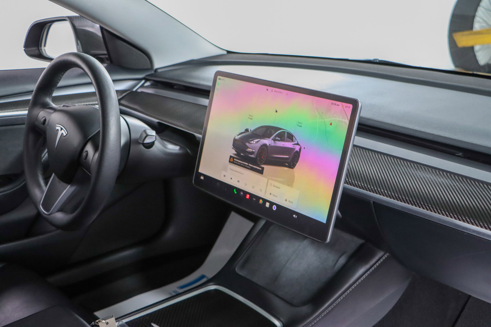 Used 2023 Tesla Model 3 Performance image 23