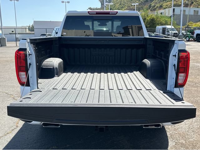 New 2026 GMC Sierra 1500 Elevation w/ Elevation Premium Package AWD/4WD image 31