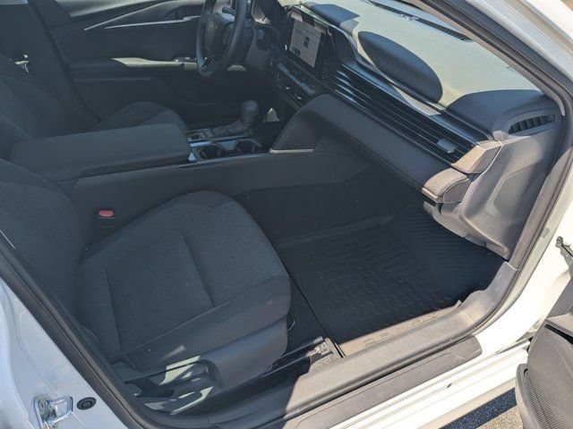Used 2026 Toyota Camry LE FWD image 12