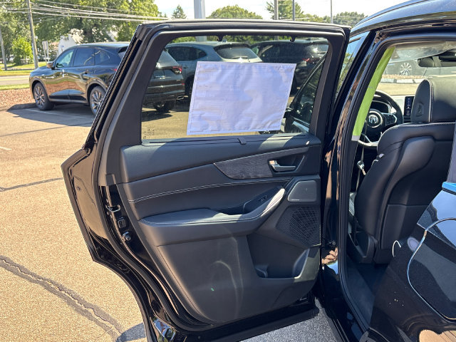 New 2026 Acura MDX w/ Advance Package AWD/4WD image 26