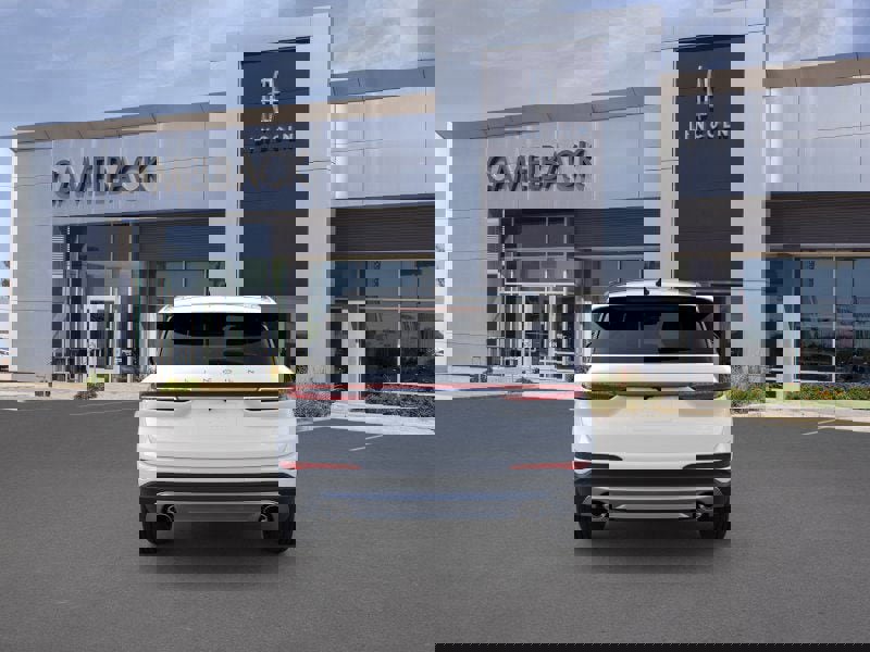 New 2026 Lincoln Corsair Reserve image 5