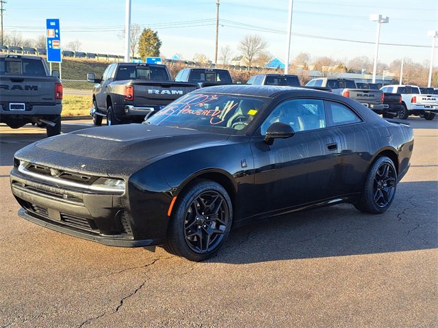 New 2026 Dodge Charger R/T Scat Pack image 2