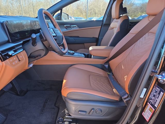 New 2026 Kia Sportage X-Line image 5