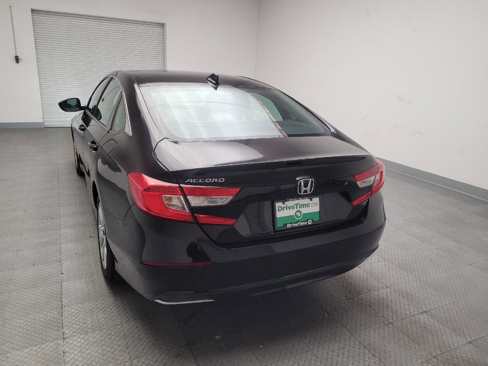 Used 2018 Honda Accord LX image 6