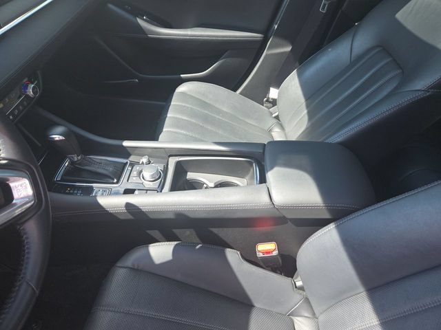 Used 2020 MAZDA MAZDA6 Grand Touring FWD image 20