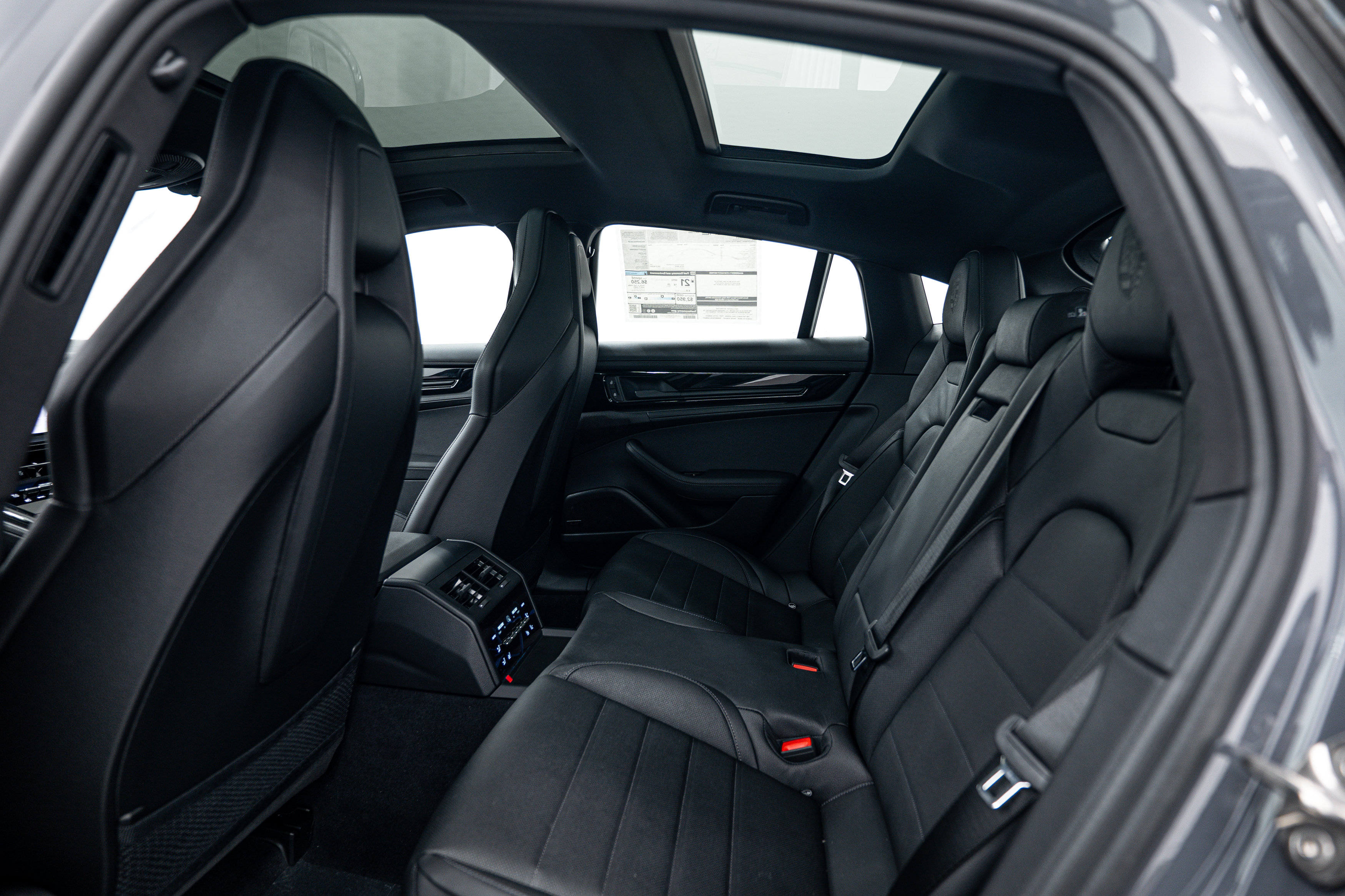 New 2026 Porsche Panamera 4 AWD/4WD image 23