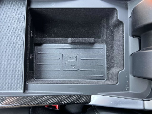 Used 2023 Audi SQ8 Premium Plus AWD/4WD image 34