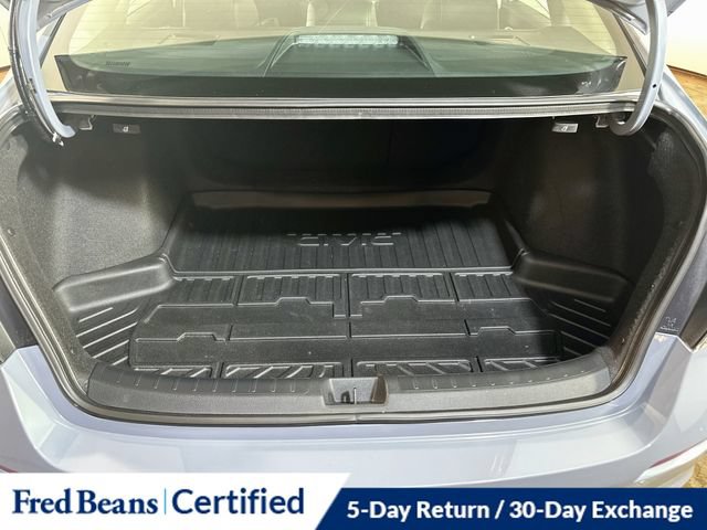 Used 2024 Honda Civic Touring image 12