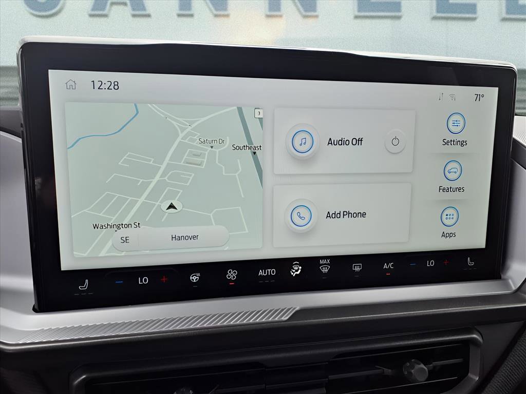 New 2025 Ford Bronco Sport Badlands w/ Badlands Tech Package image 11