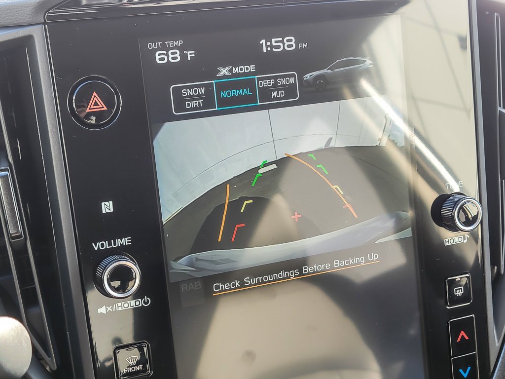 New 2026 Subaru Crosstrek 2.5i Limited image 12