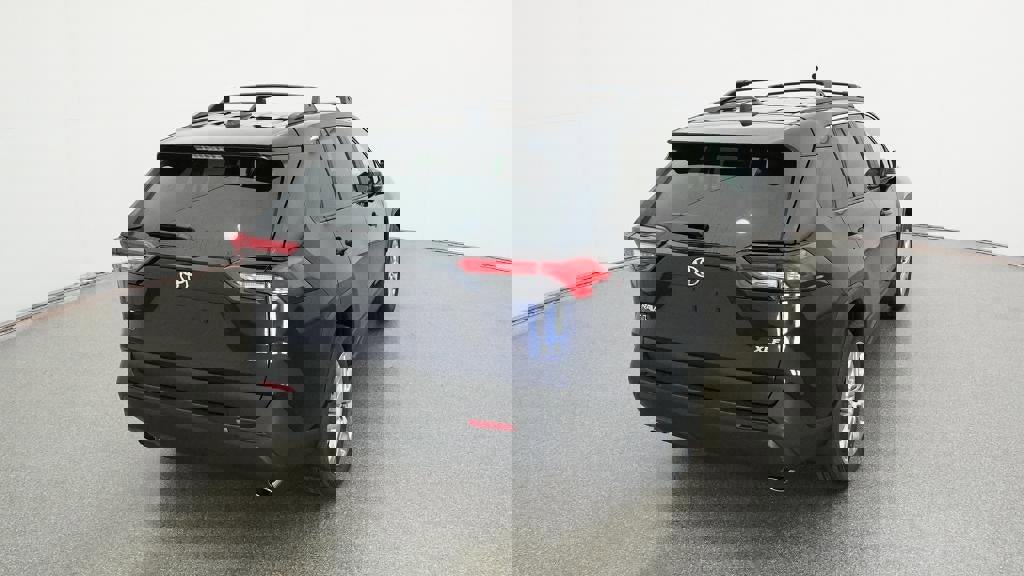 New 2025 Toyota RAV4 XLE Premium image 41