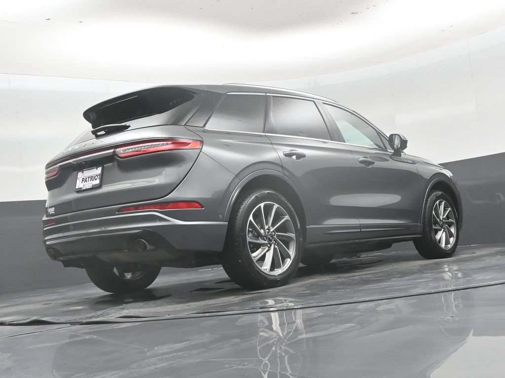 Used 2022 Lincoln Corsair Grand Touring AWD/4WD image 36