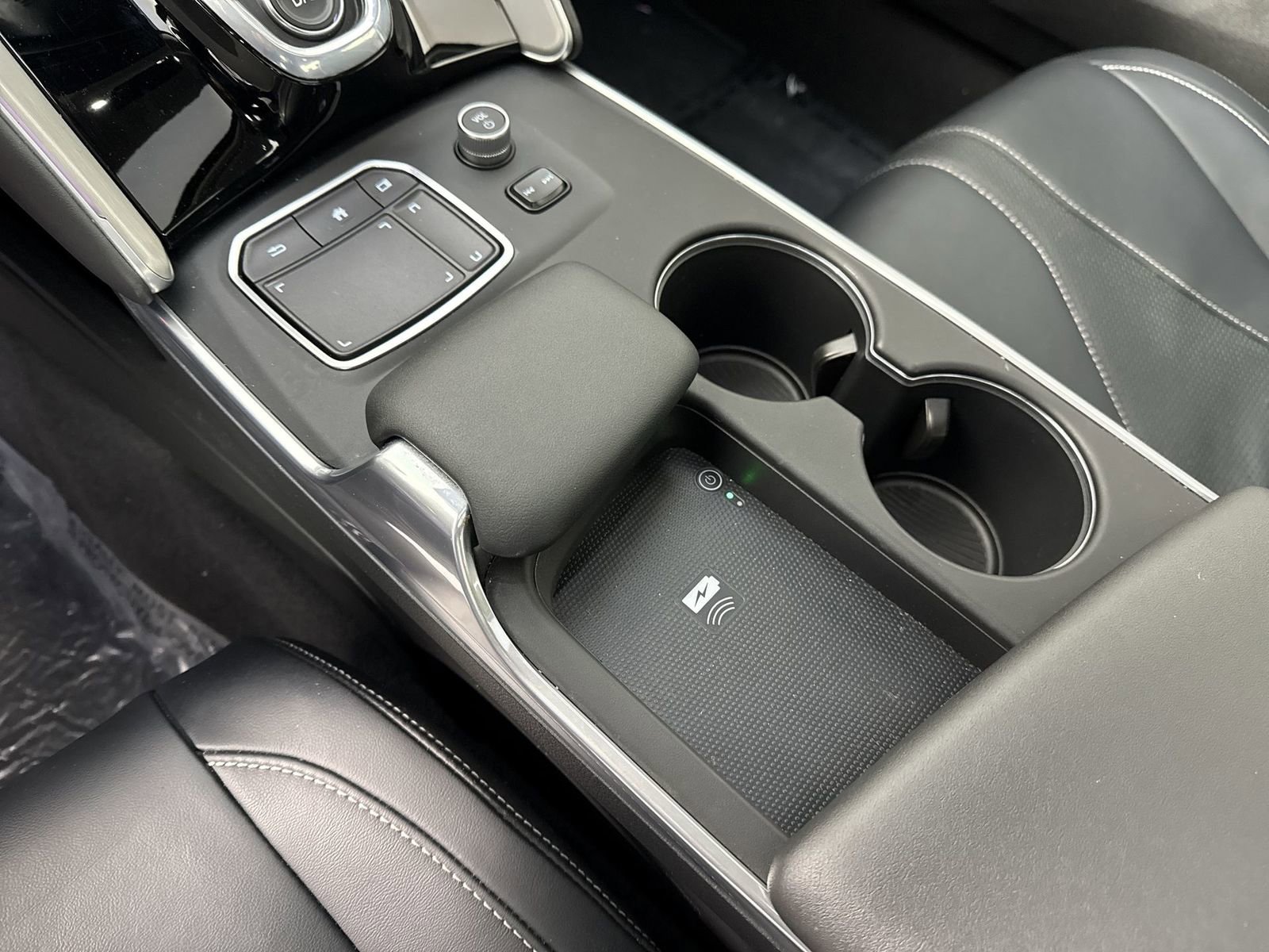 Certified 2024 Acura TLX w/ Technology Package image 24