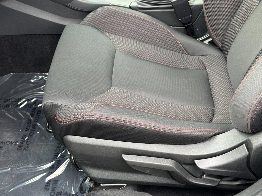 Used 2023 Subaru WRX Premium AWD/4WD image 20
