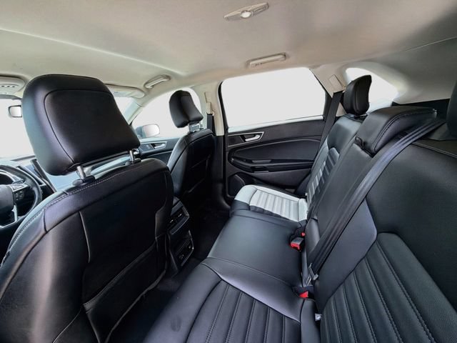 Used 2021 Ford Edge SEL w/ Convenience Package AWD/4WD image 24
