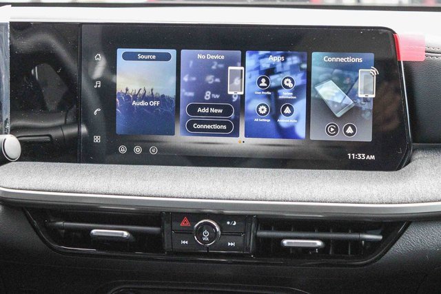 New 2026 Nissan Kicks SV image 14