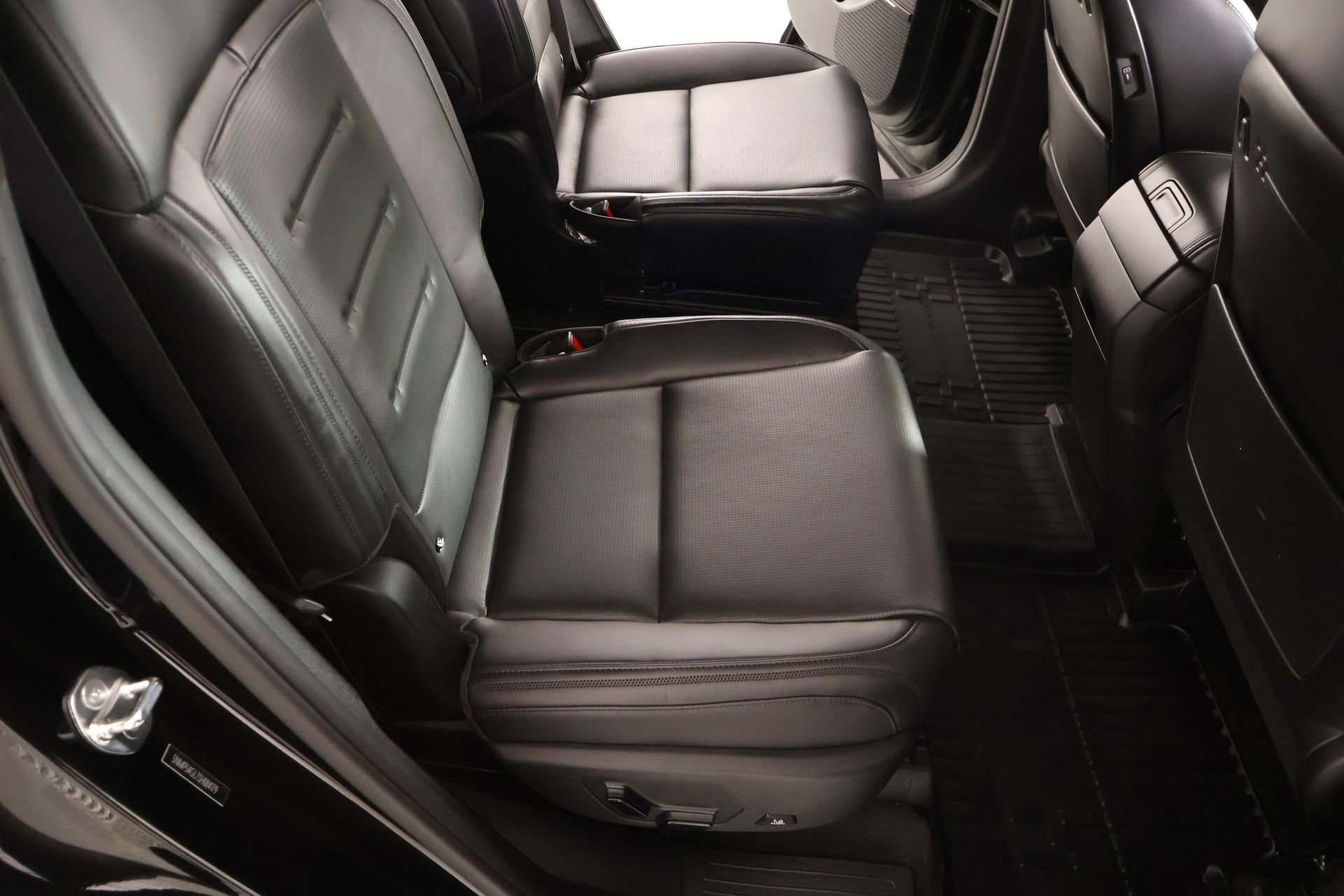 Used 2025 Hyundai Santa Fe Calligraphy image 15