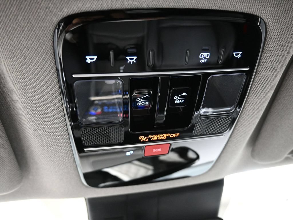 New 2026 Hyundai Santa Fe Limited AWD/4WD image 37