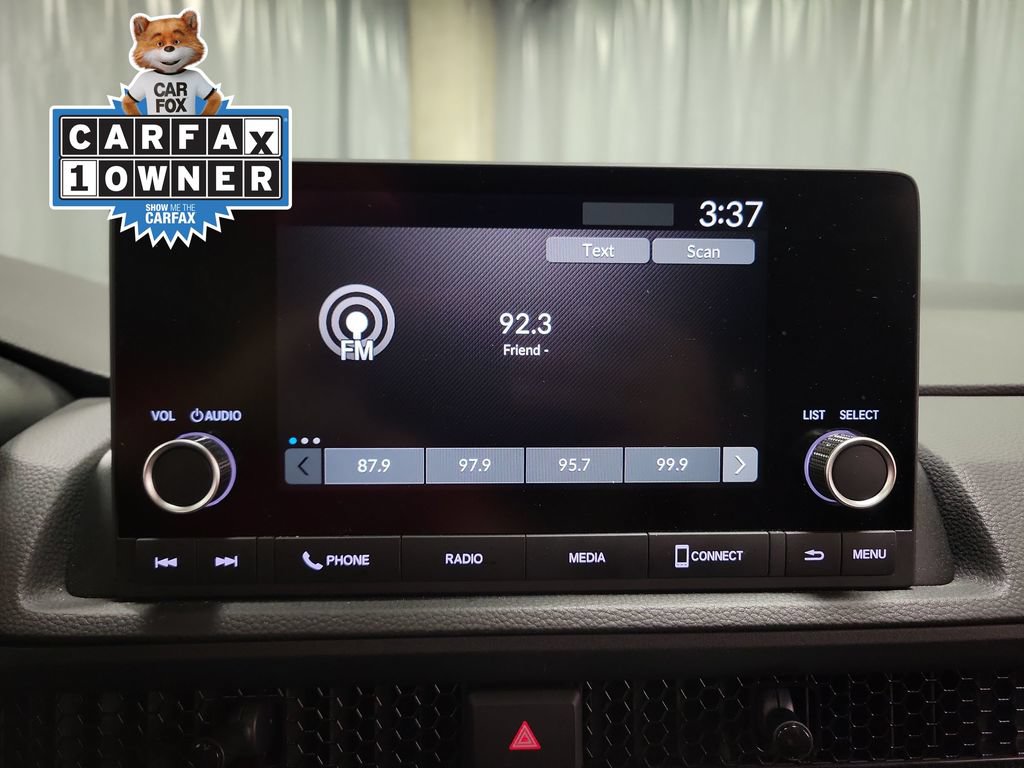 Used 2025 Honda CR-V Sport image 20