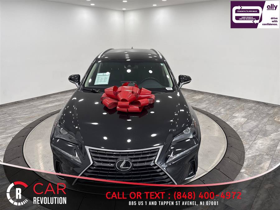 Used 2019 Lexus NX 300 FWD w/ Accessory Package 2 image 2