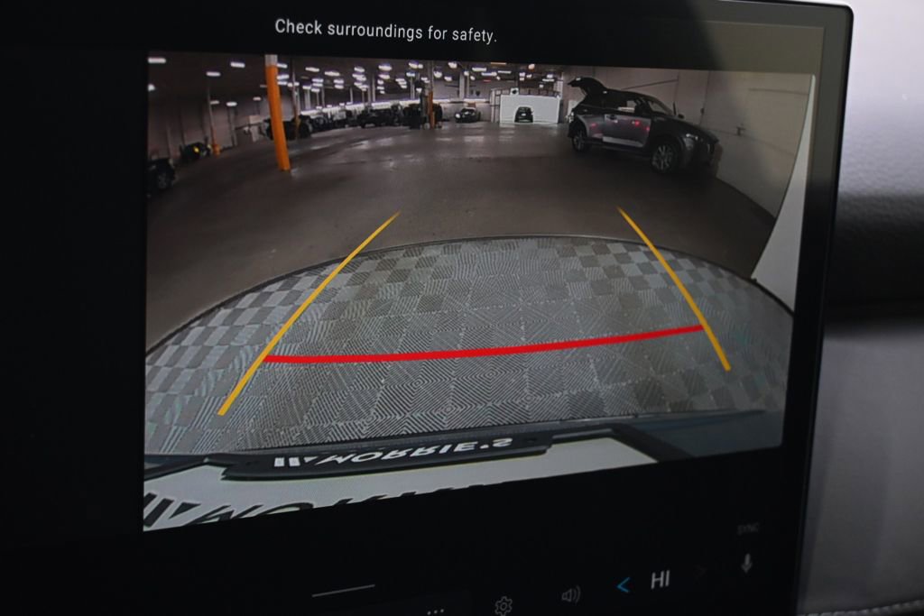 New 2026 MAZDA CX-5 Select image 28