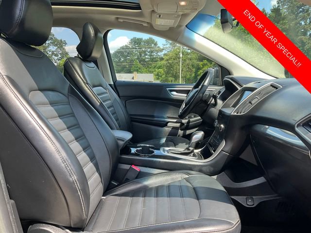 Used 2018 Ford Edge SEL w/ Equipment Group 201A image 13
