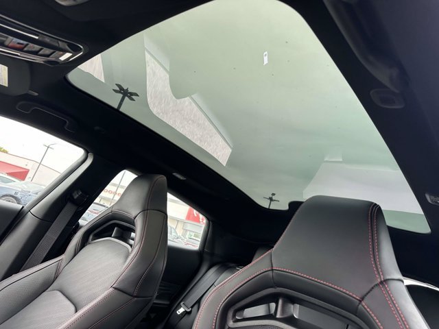 New 2026 Dodge Charger Scat Pack AWD/4WD image 8