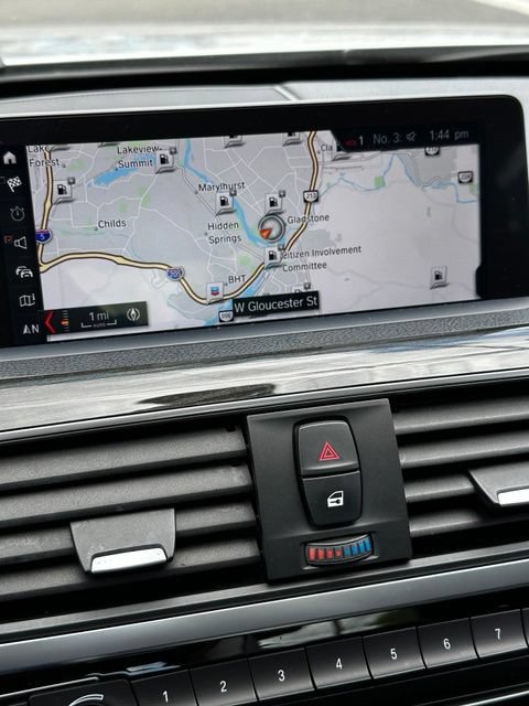 Used 2018 BMW 328d Sedan w/ Premium Package RWD image 34