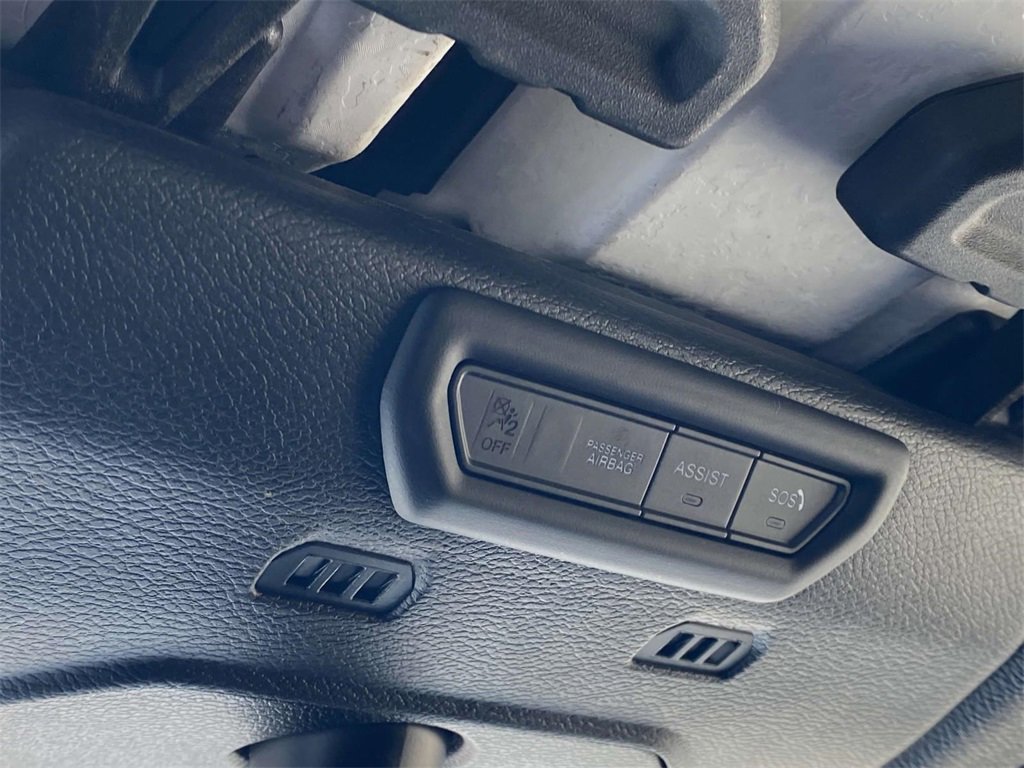 Used 2023 Jeep Wrangler Unlimited Rubicon 4xe image 34