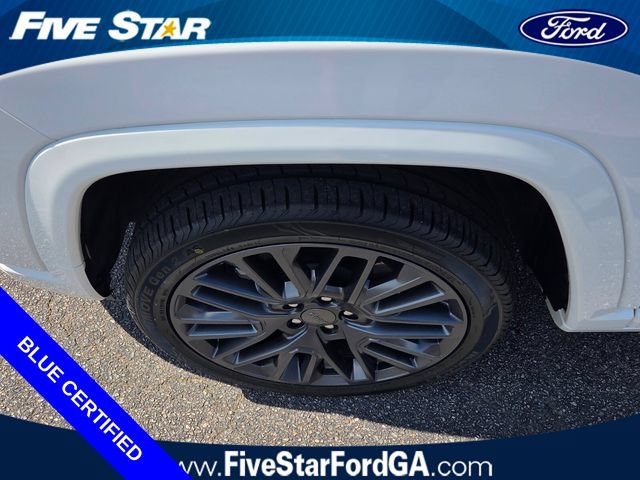 Used 2022 Jeep Compass High Altitude AWD/4WD image 10