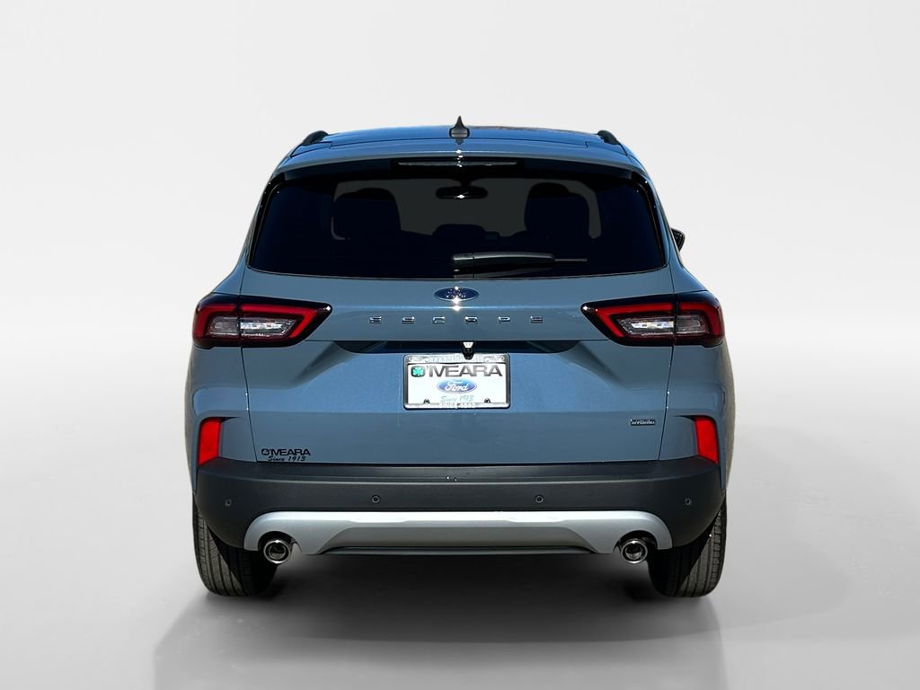New 2026 Ford Escape SE image 34