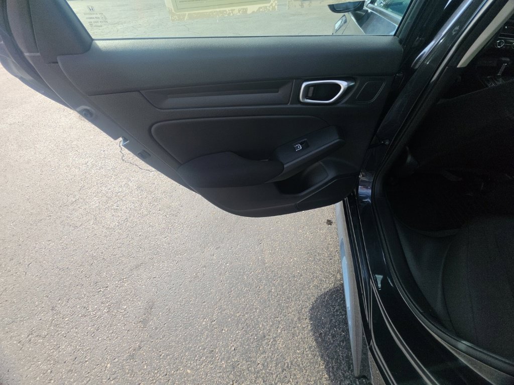 Used 2024 Honda Civic EX image 24