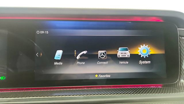 Used 2024 Mercedes-Benz G 63 AMG 4MATIC image 49