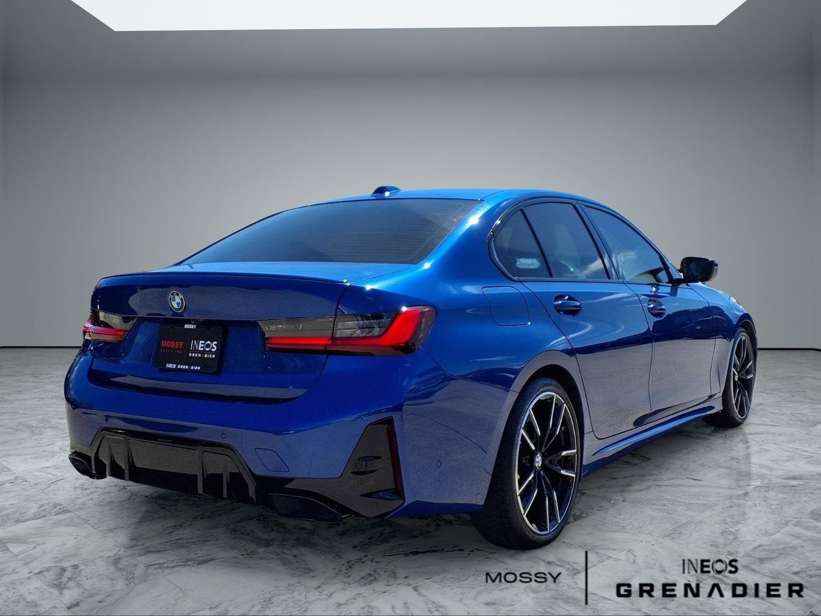 Used 2024 BMW M340i image 7