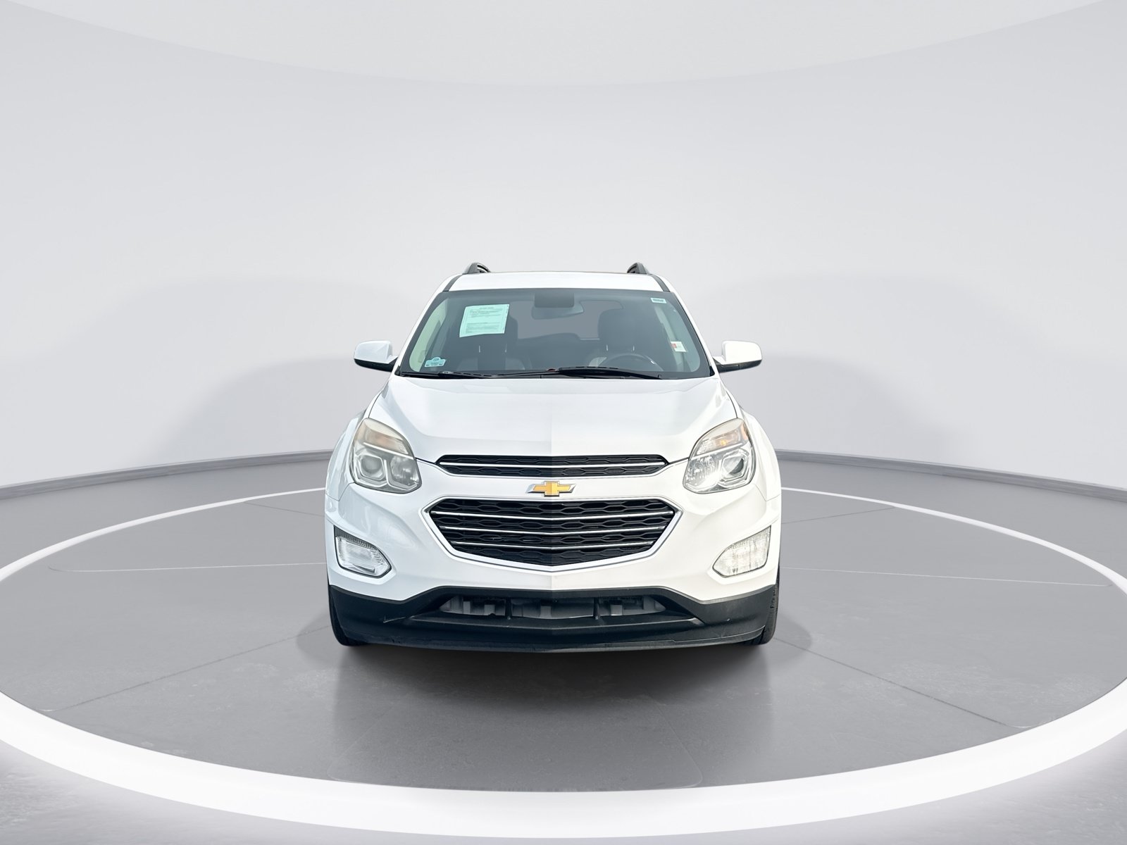 Used 2017 Chevrolet Equinox LT w/ Convenience Package FWD image 3