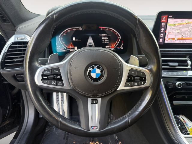 Used 2023 BMW 840i Coupe image 16