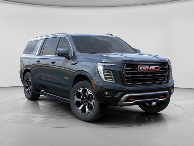 New 2026 GMC Yukon XL AT4 Ultimate AWD/4WD image 7