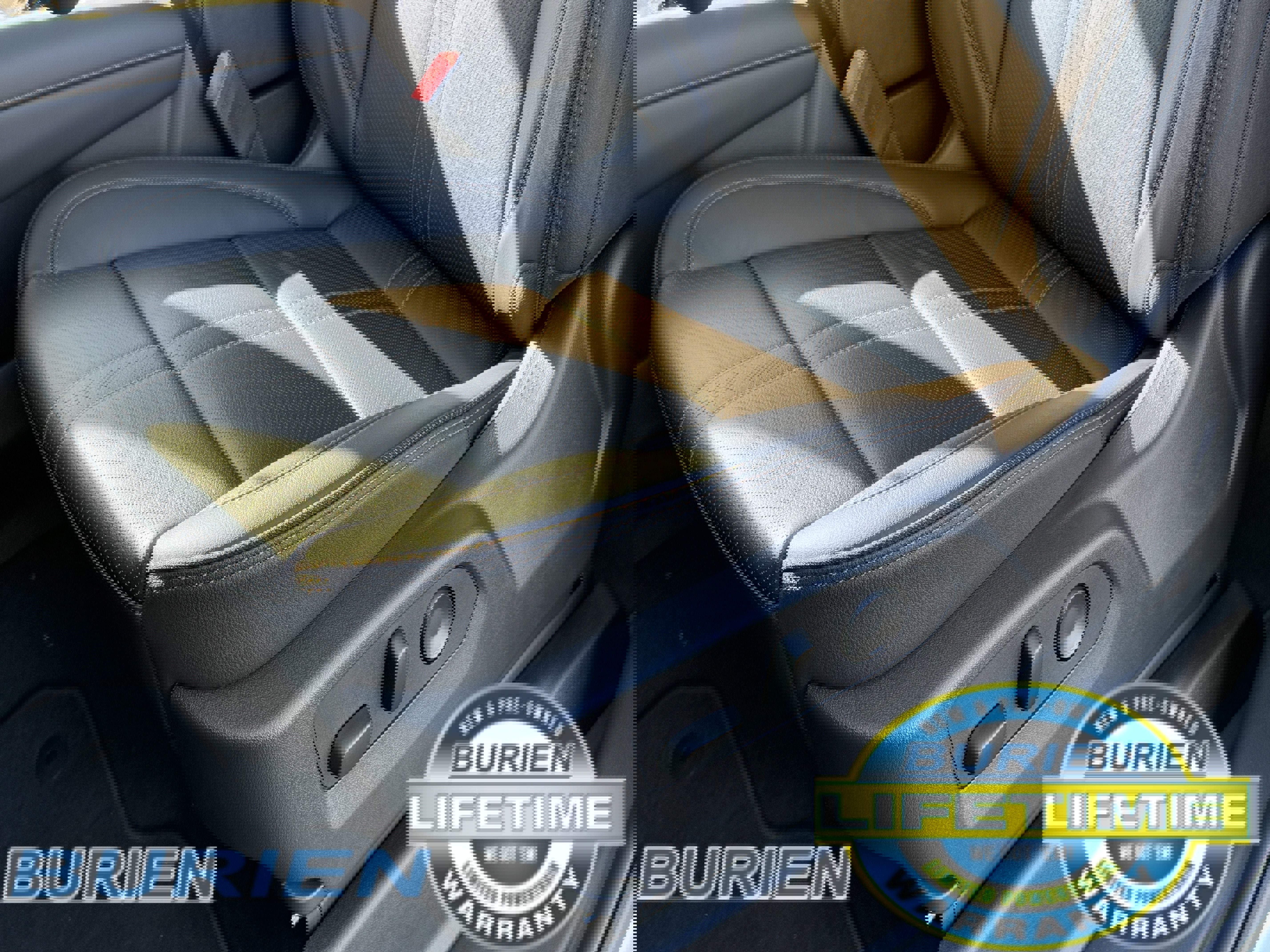 New 2026 Chevrolet Suburban High Country image 12