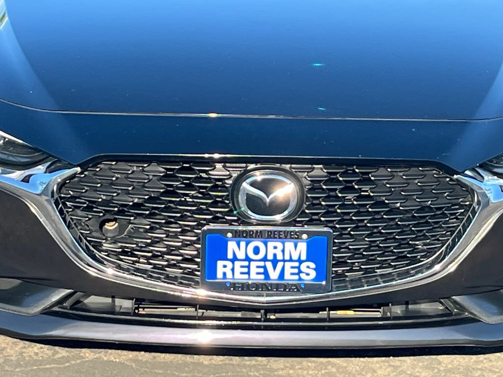 Used 2024 MAZDA MAZDA3 s FWD image 43