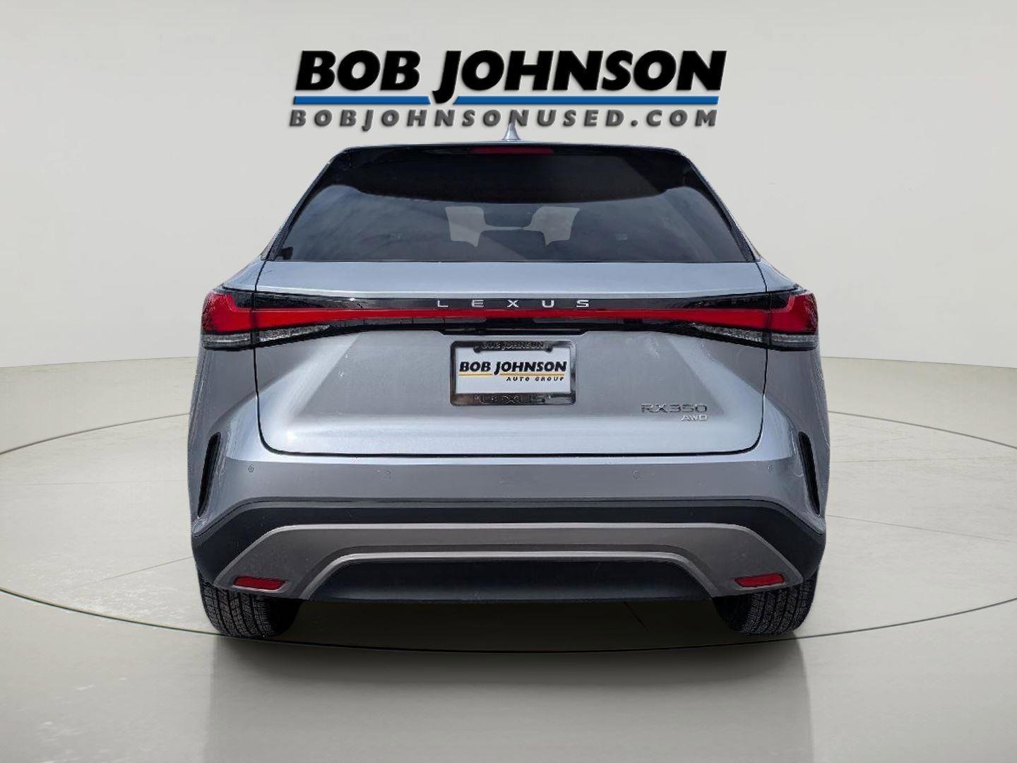 Used 2024 Lexus RX 350 Premium w/ Accessory Package (Z1) image 5
