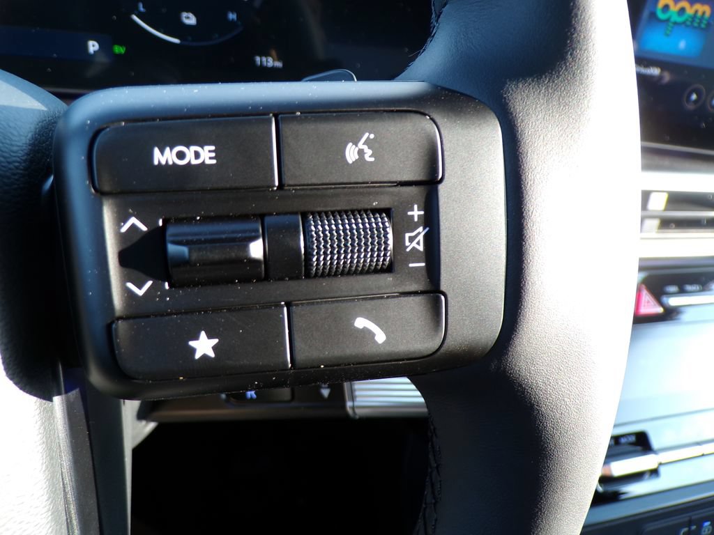New 2026 Hyundai Santa Fe Calligraphy AWD/4WD image 31