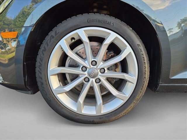 Used 2019 Audi A4 2.0T Premium w/ Convenience Package FWD image 24